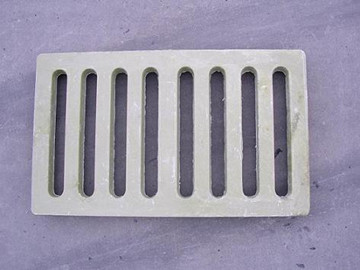 水沟盖板